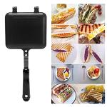 Dycica Nonstick Panini and Waffle Maker