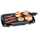 Presto Cool Touch Electric Griddle 07047