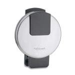 Cuisinart Classic Round Waffle Maker, Stainless Steel