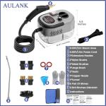 2500W Portable Handheld Steam Cleaner for Auto & Home