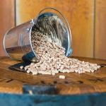 Traeger Hickory Hardwood Grill Pellets