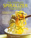 Spiralizer Cookbook for Low-Calorie, Low-Carb Meals