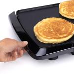 Presto Cool Touch Electric Griddle 07047