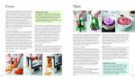 Spiralizer Cookbook for Low-Calorie, Low-Carb Meals