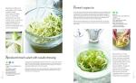 Spiralizer Cookbook for Low-Calorie, Low-Carb Meals