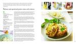 Spiralizer Cookbook for Low-Calorie, Low-Carb Meals