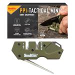 Pocket Pal Mini Tactical Knife Sharpener - OD Green