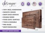Personalized Cutting Board for Couples and Anniversaries