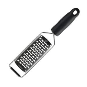 Handheld MasterChef Cheese Grater and Zester Tool