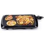 Presto Cool Touch Electric Griddle 07047