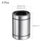 LM13UU Linear Ball Bearings for CNC & 3D Printers