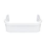 Bottom Shelf Refrigerator & Freezer Door Bin