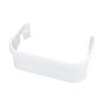 Bottom Shelf Refrigerator & Freezer Door Bin