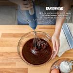 Ninja Hand Stick Blender with Whisk and Shield
