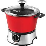 Starfrit The Rock 13PC Electric Fondue Set