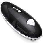 Automatic Hands-Free Electric Can Opener for All Cans