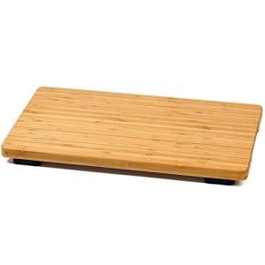 Breville BOV900BSS Cutting Board with Silicone Feet