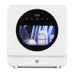 Compact Portable Dishwasher for RVs and Apartments