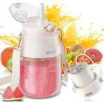 Portable Blender for Shakes and Smoothies, 27oz