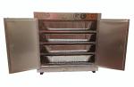 HeatMax Countertop Food Warmer Cabinet 25x15x24