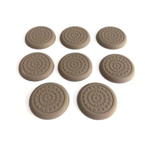 Anti-Slip Cutting Board Stabilizer Pads, Rubber Feet