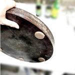 Anti-Slip Cutting Board Stabilizer Pads, Rubber Feet
