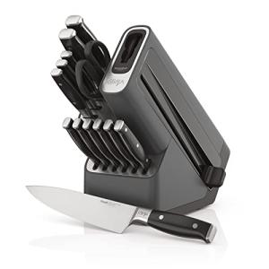 Ninja 14-Piece Stainless Steel Knife Set