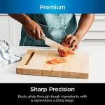 Ninja 14-Piece Stainless Steel Knife Set