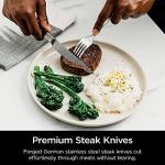 Ninja 14-Piece Stainless Steel Knife Set
