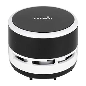 Tenwin Cordless Mini Vacuum Cleaner for Easy Cleaning