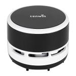 Tenwin Cordless Mini Vacuum Cleaner for Easy Cleaning