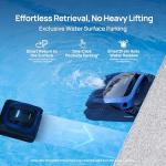 Beatbot AquaSense 2 Cordless Robotic Pool Vacuum