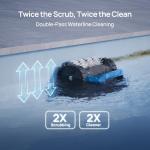 Beatbot AquaSense 2 Cordless Robotic Pool Vacuum