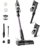 CANDY Cordless Stick Vacuum Cleaner with Powerful Suction