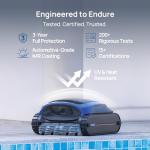 Beatbot AquaSense 2 Cordless Robotic Pool Vacuum