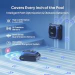 Beatbot AquaSense 2 Cordless Robotic Pool Vacuum