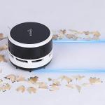 Tenwin Cordless Mini Vacuum Cleaner for Easy Cleaning