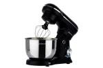 Culinary Chef 4.5L Black Retro Stand Mixer