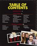 Red Cup Nation: Fun Drink Recipes for Parties