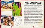 Red Cup Nation: Fun Drink Recipes for Parties