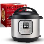 Instant Pot Duo Mini 7-in-1 Pressure Cooker 3 Quart