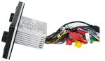 Rockville RGHR51 Bluetooth Marine Receiver with Remote