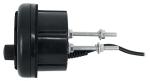 Rockville RGHR51 Bluetooth Marine Receiver with Remote