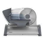 Cuisinart 7.5" Stainless Steel Food Slicer