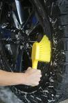 Rubbermaid 8" Heavy-Duty Utility Scrub Brush