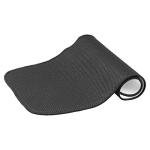iDesign iDry Mini Absorbent Dish Drying Mat - Black