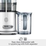 Breville Juice Fountain Plus JE98XL Juicer