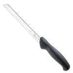 Mercer Culinary 8-Inch Wavy Edge Bread Knife