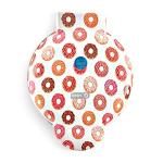 Dash Mini Donut Maker for Breakfast and Snacks
