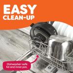 Instant Pot Duo Mini 7-in-1 Pressure Cooker 3 Quart